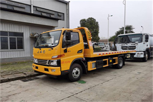 博尔塔拉蒙古车辆公路救援