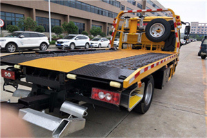 博尔塔拉蒙古24小时汽车送油服务公司