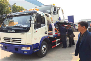 博尔塔拉蒙古汽车道路救援拖车价格